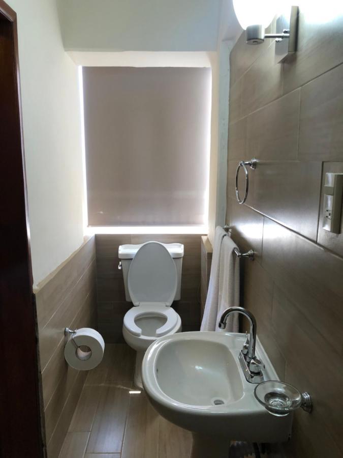 Hotel Lorena Los Mochis Kültér fotó